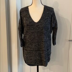 Express Cotton Oversized Sweater